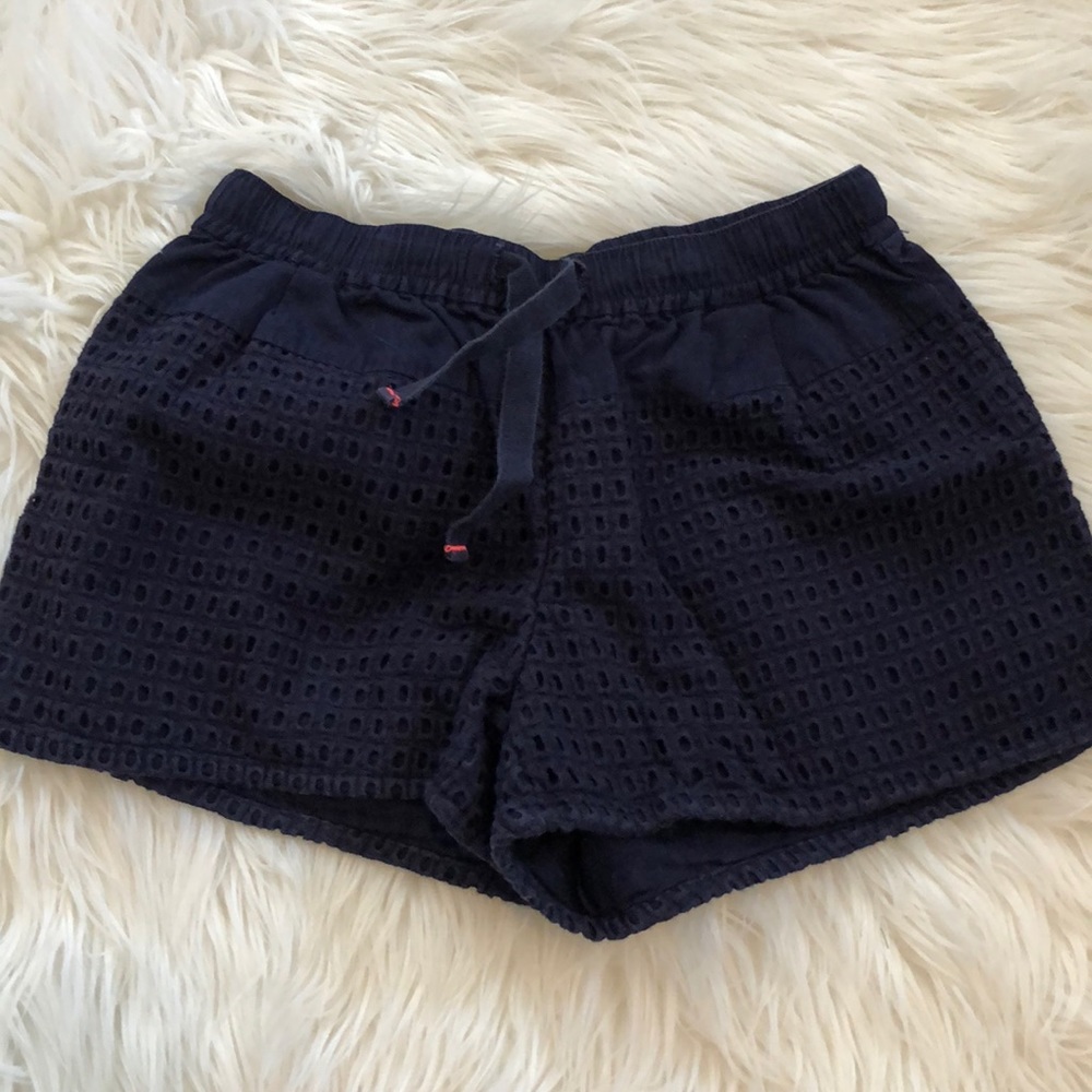 Crewcuts drawstring shorts